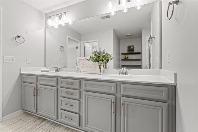 2767 Fullers Alley, Kennesaw, GA 30144