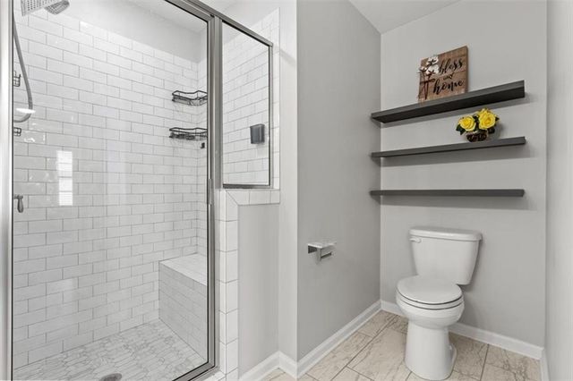 2767 Fullers Alley, Kennesaw, GA 30144