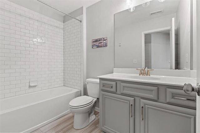 2767 Fullers Alley, Kennesaw, GA 30144