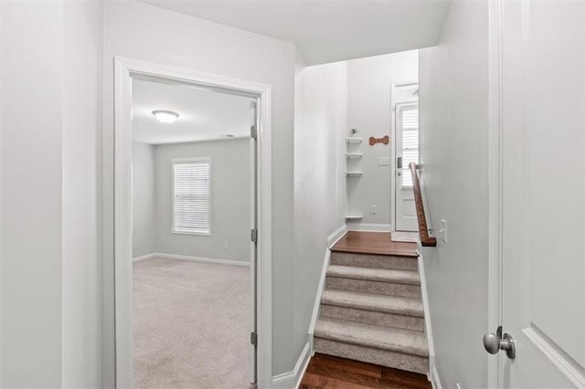 2767 Fullers Alley, Kennesaw, GA 30144