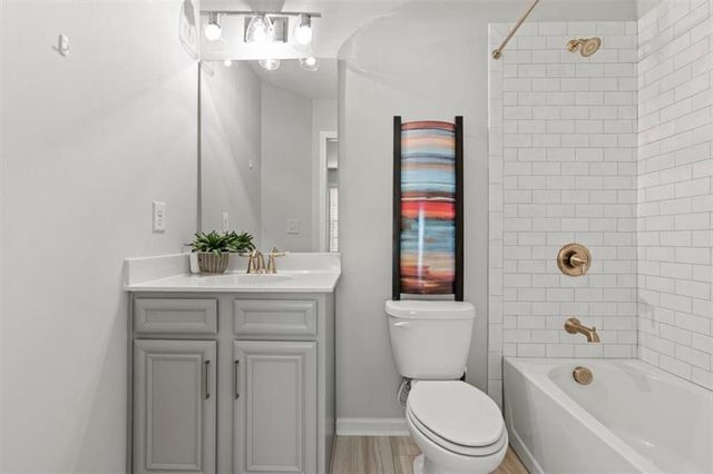 2767 Fullers Alley, Kennesaw, GA 30144