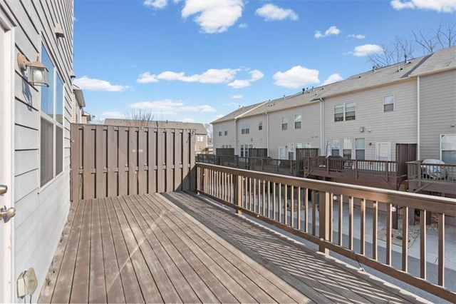 2767 Fullers Alley, Kennesaw, GA 30144