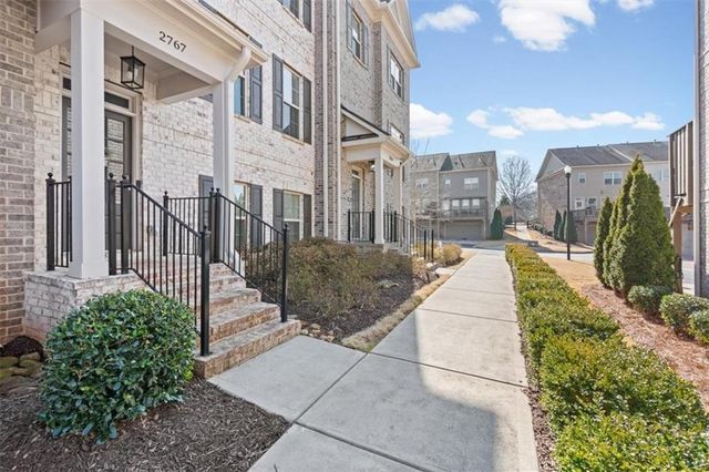 2767 Fullers Alley, Kennesaw, GA 30144