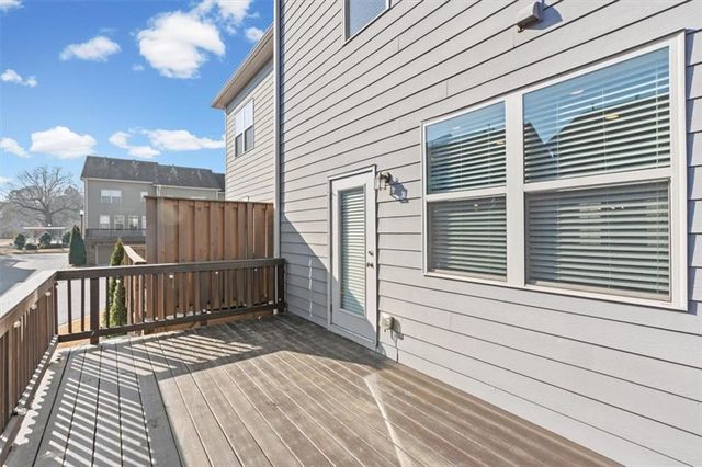 2767 Fullers Alley, Kennesaw, GA 30144