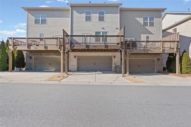 2767 Fullers Alley, Kennesaw, GA 30144