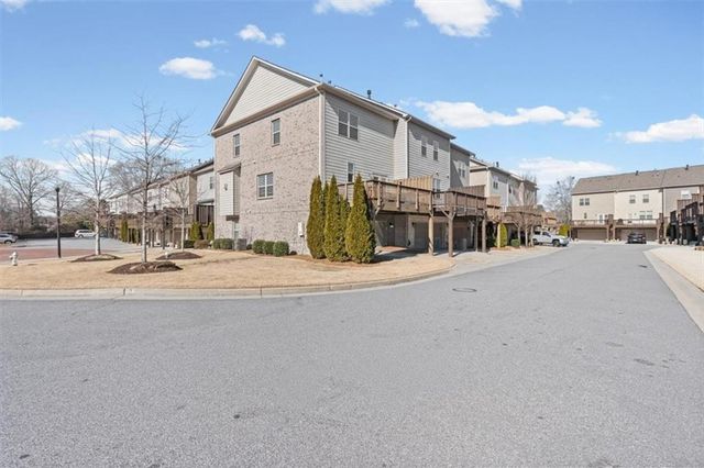 2767 Fullers Alley, Kennesaw, GA 30144