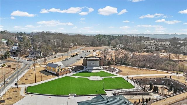 2767 Fullers Alley, Kennesaw, GA 30144