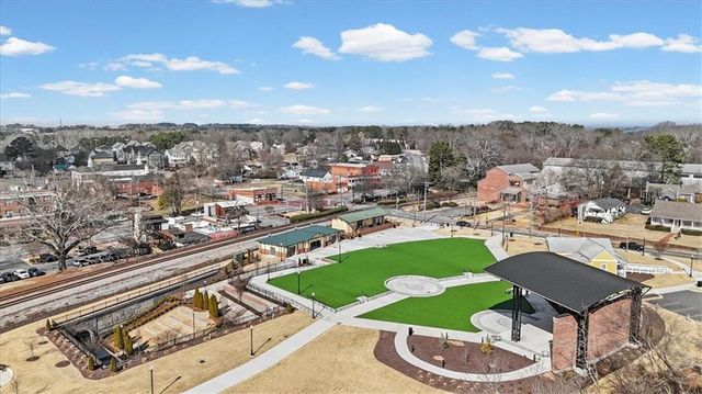 2767 Fullers Alley, Kennesaw, GA 30144