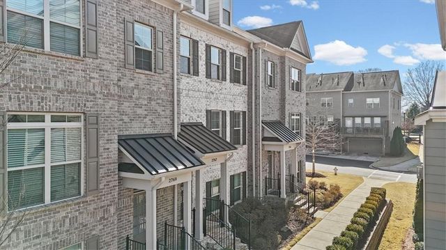 2767 Fullers Alley, Kennesaw, GA 30144