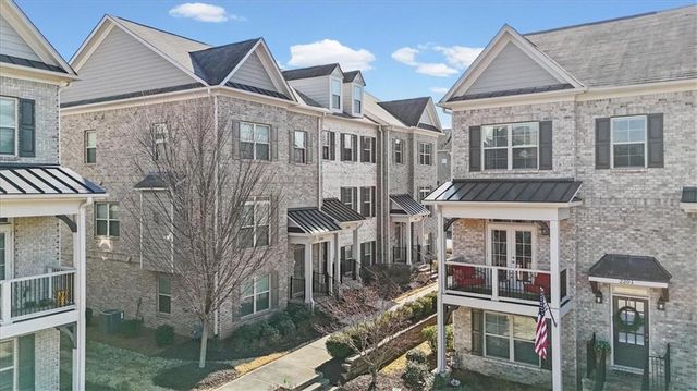 2767 Fullers Alley, Kennesaw, GA 30144