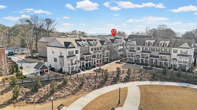 2767 Fullers Alley, Kennesaw, GA 30144