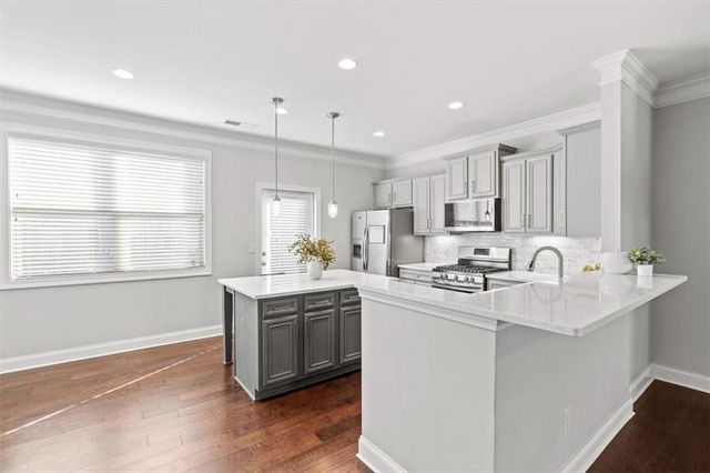 2767 Fullers Alley, Kennesaw, GA 30144