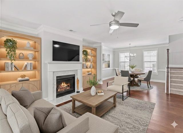 2767 Fullers Alley, Kennesaw, GA 30144