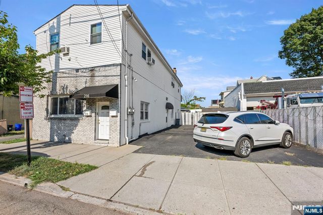214 Palisade Avenue, Garfield, NJ 07026