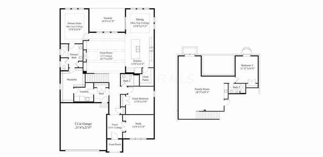 6206 Garden Loop, Westerville, OH 43082