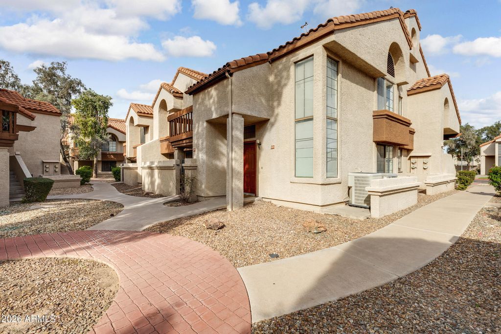 818 S WESTWOOD -- 234, Mesa, AZ 85210 — photo 2