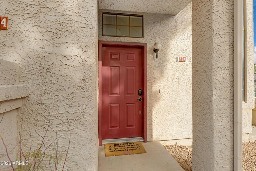 818 S WESTWOOD -- 234, Mesa, AZ 85210 — photo 4