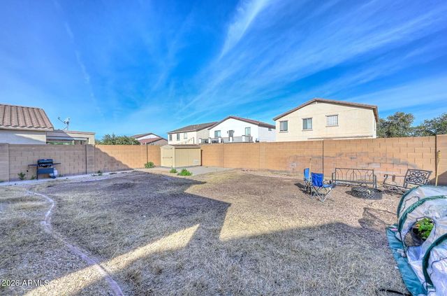 6924 W CARSON Road, Laveen, AZ 85339