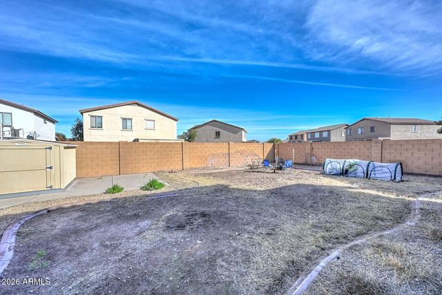 6924 W CARSON Road, Laveen, AZ 85339