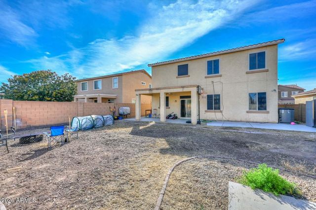 6924 W CARSON Road, Laveen, AZ 85339