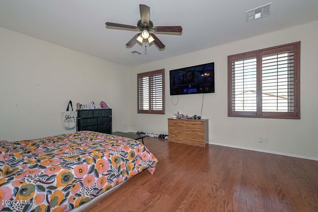 6924 W CARSON Road, Laveen, AZ 85339