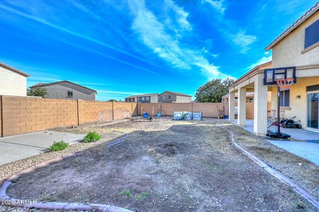 6924 W CARSON Road, Laveen, AZ 85339