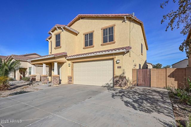 6924 W CARSON Road, Laveen, AZ 85339