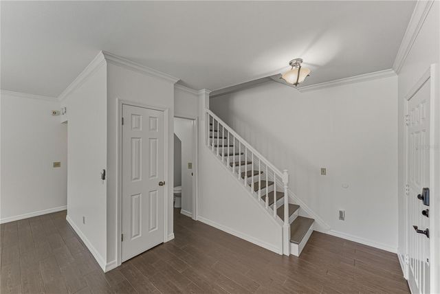 307 S BUNGALOW PARK AVENUE B, Tampa, FL 33609