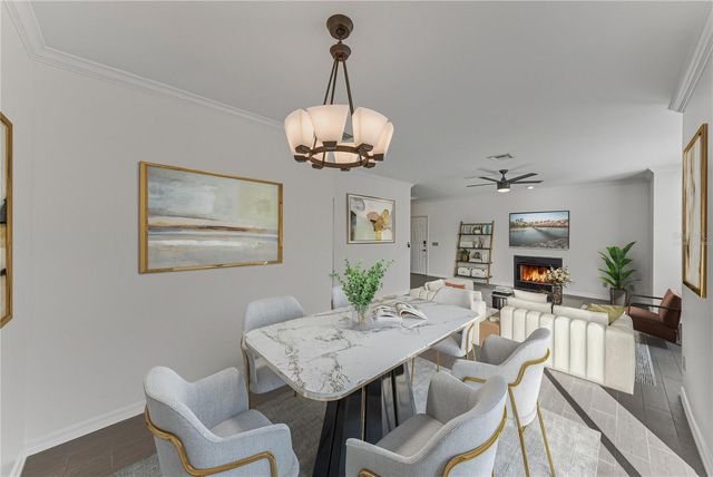 307 S BUNGALOW PARK AVENUE B, Tampa, FL 33609