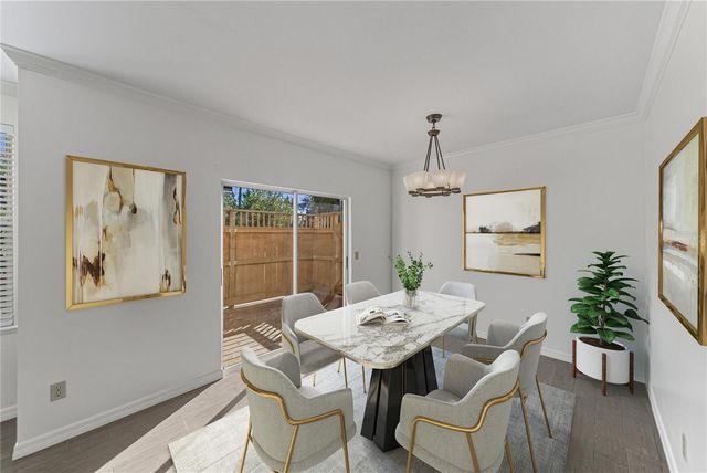 307 S BUNGALOW PARK AVENUE B, Tampa, FL 33609