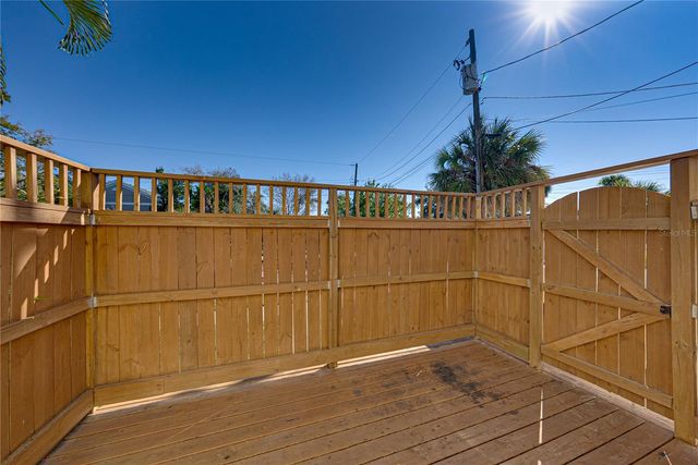 307 S BUNGALOW PARK AVENUE B, Tampa, FL 33609