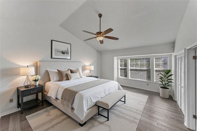 307 S BUNGALOW PARK AVENUE B, Tampa, FL 33609