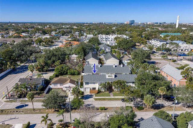 307 S BUNGALOW PARK AVENUE B, Tampa, FL 33609