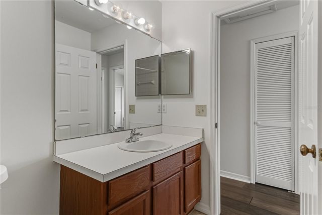 307 S BUNGALOW PARK AVENUE B, Tampa, FL 33609