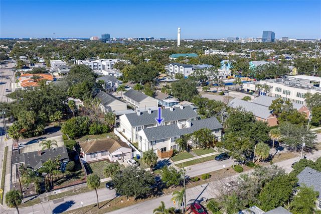 307 S BUNGALOW PARK AVENUE B, Tampa, FL 33609