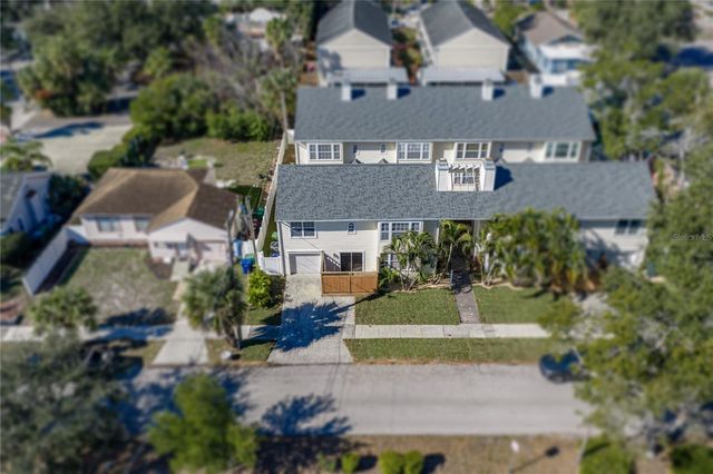 307 S BUNGALOW PARK AVENUE B, Tampa, FL 33609