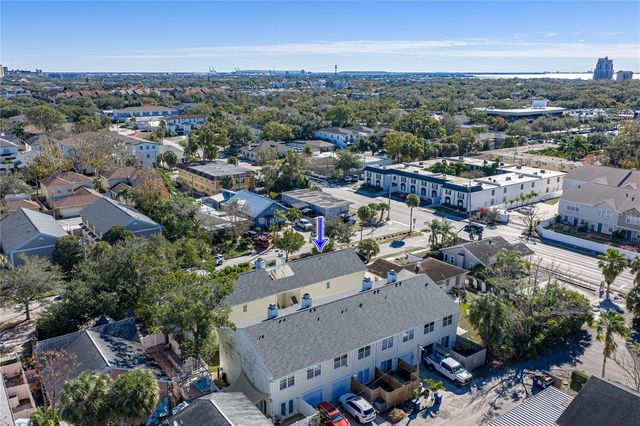 307 S BUNGALOW PARK AVENUE B, Tampa, FL 33609