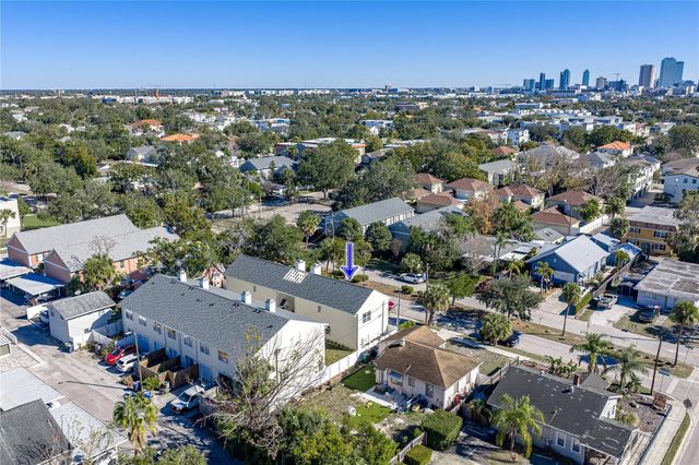 307 S BUNGALOW PARK AVENUE B, Tampa, FL 33609