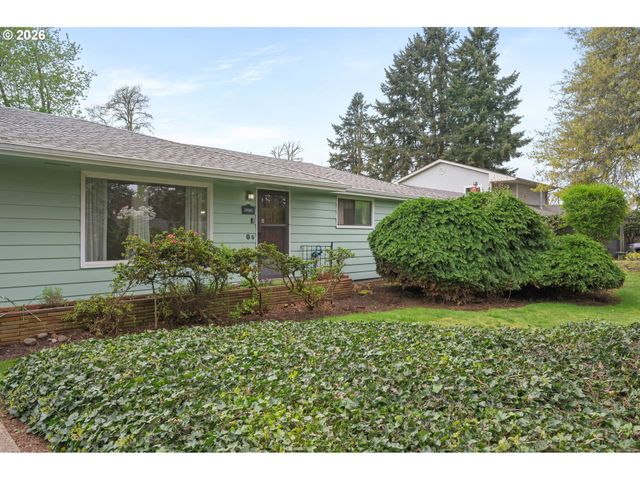 2028 MONTEREY Ln, Eugene, OR 97401