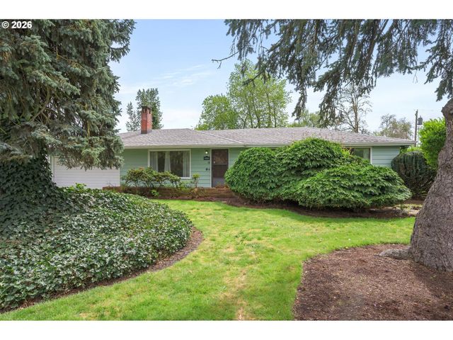 2028 MONTEREY Ln, Eugene, OR 97401