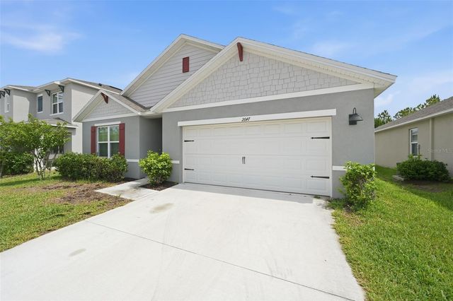 2647 HOUSE FINCH ROAD, St Cloud, FL 34773