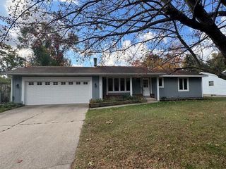 119 Sunset Drive, Whitehall, MI 49461