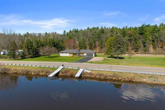 114 County Rd Z, Nekoosa, WI 54457