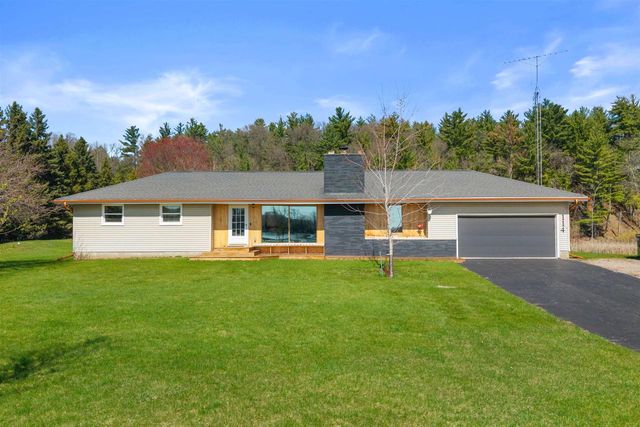 114 County Rd Z, Nekoosa, WI 54457