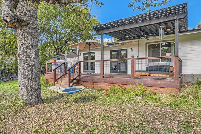 1713 Mariposa DR, Austin, TX 78741
