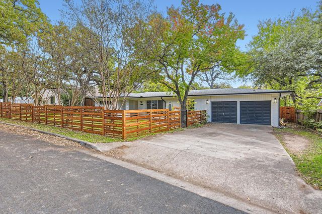1713 Mariposa DR, Austin, TX 78741