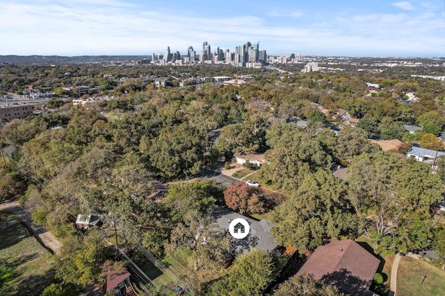 1713 Mariposa DR, Austin, TX 78741