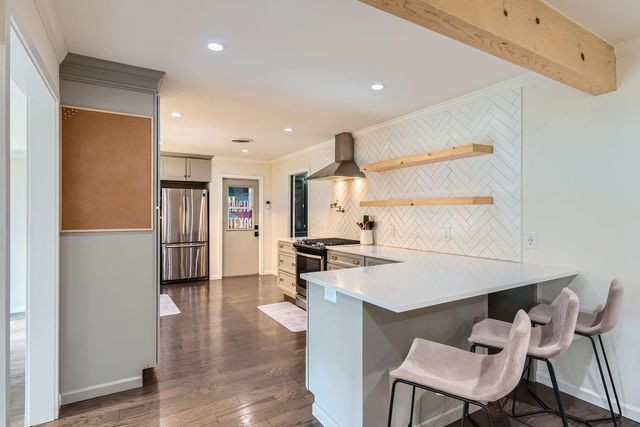 1713 Mariposa DR, Austin, TX 78741
