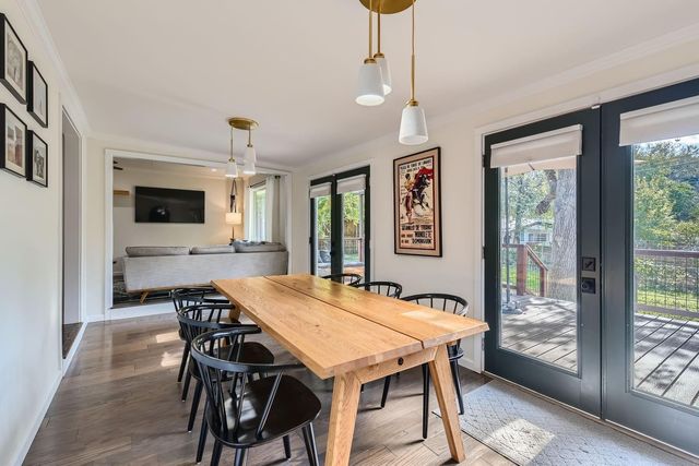 1713 Mariposa DR, Austin, TX 78741