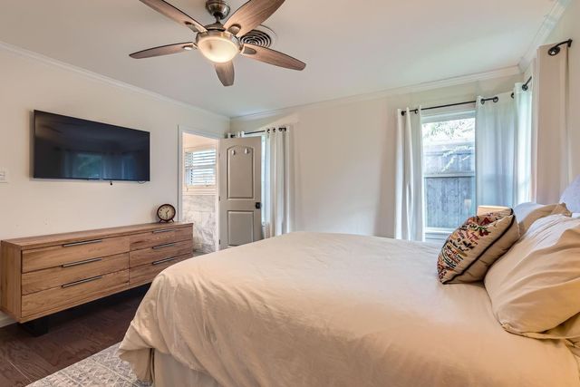 1713 Mariposa DR, Austin, TX 78741